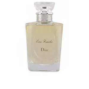 DIOR DIOR EAU FRAICHE eau de toilette 100 ml