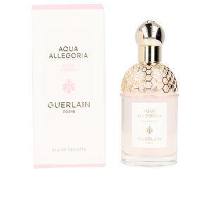 GUERLAIN AQUA ALLEGORIA ROSA ROSSA eau de toilette 75 ml