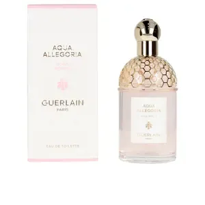 GUERLAIN  AQUA ALLEGORIA ROSA ROSSA eau de toilette 125 ml