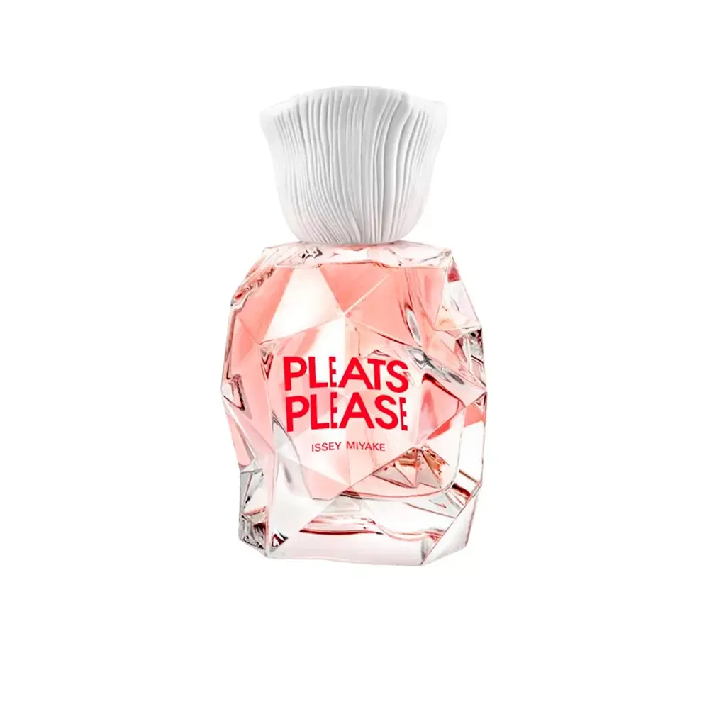 ISSEY MIYAKE PLEATS PLEASE edt 50 ml