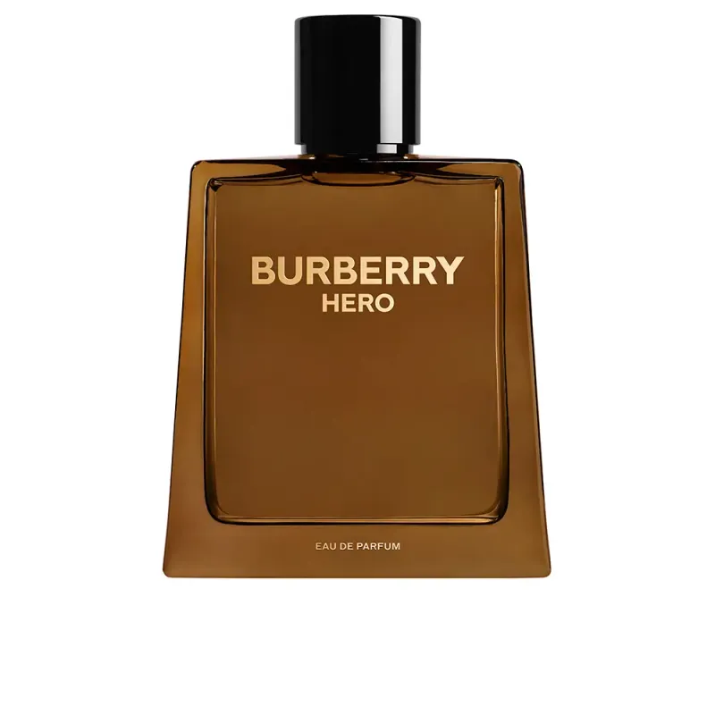 BURBERRY BURBERRY HERO edp 150 ml