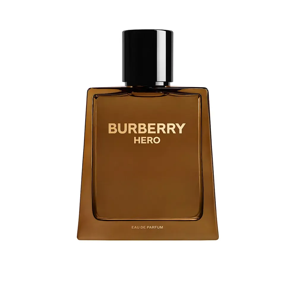 BURBERRY BURBERRY HERO edp 100 ml