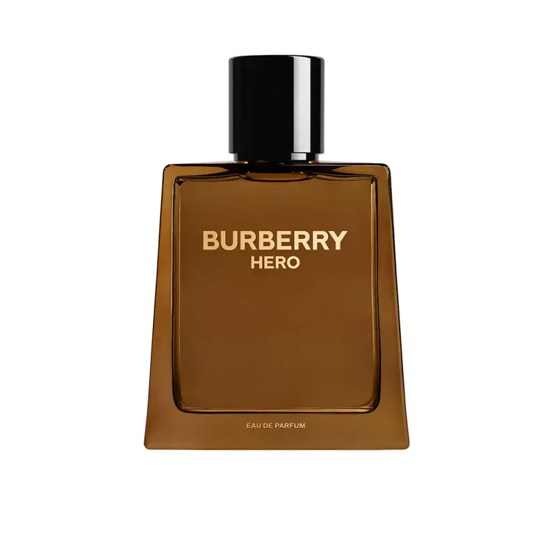 BURBERRY BURBERRY HERO edp 100 ml