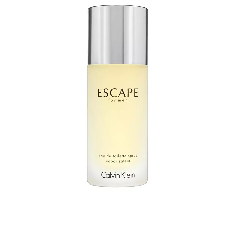 CALVIN KLEIN ESCAPE FOR MEN edt 100 ml