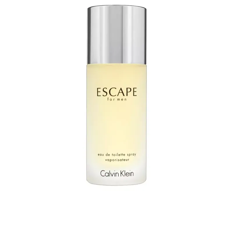 CALVIN KLEIN ESCAPE FOR MEN edt 100 ml