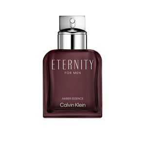 CALVIN KLEIN ETERNITY FOR MEN AMBER ESSENCE edp 100 ml