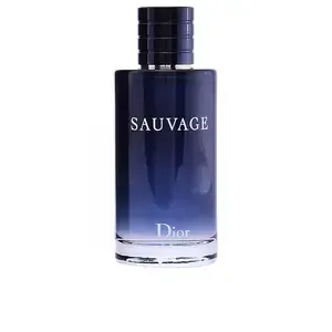 DIOR SAUVAGE edt 200 ml