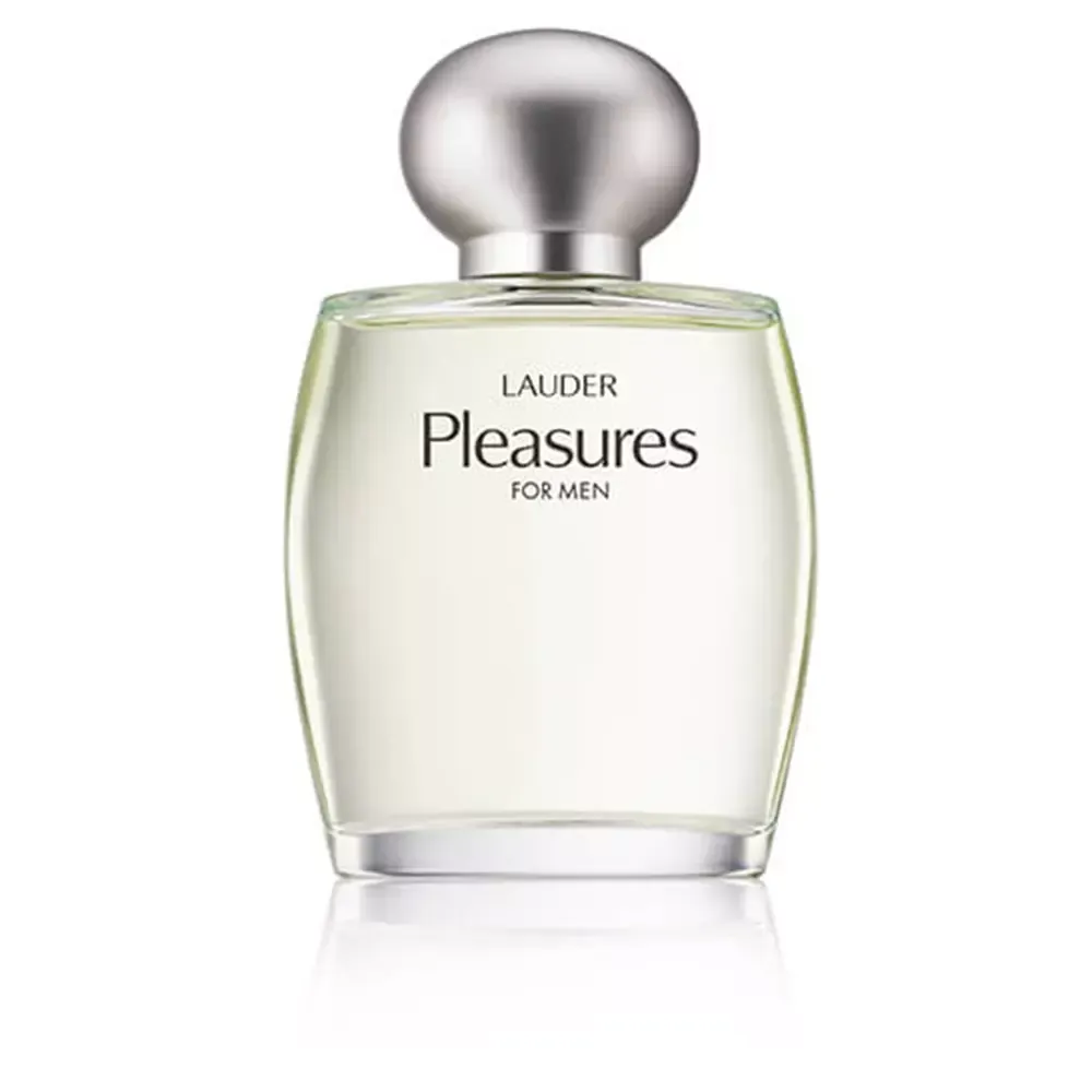 ESTÉE LAUDER PLEASURES FOR MEN cologne 100 ml