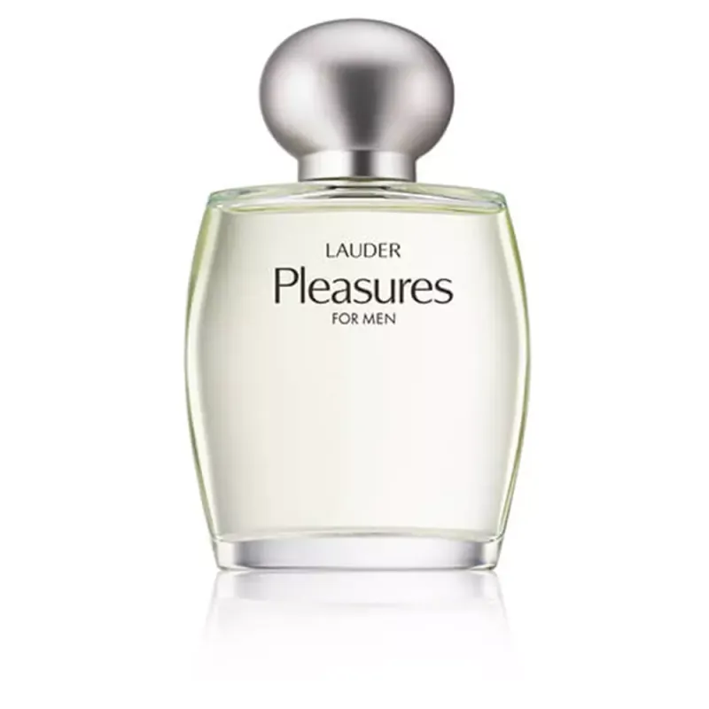 ESTÉE LAUDER PLEASURES FOR MEN cologne 100 ml