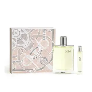 HERMÈS H24 ESTUCHE 2 pz