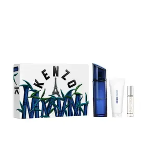 KENZO KENZO HOMME INTENSE ESTUCHE 3 pz