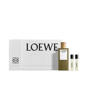 LOEWE Esencia Cofre Regalo