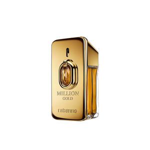 RABANNE MILLION GOLD ELIXIR PARFUM INTENSE edp 50 ml