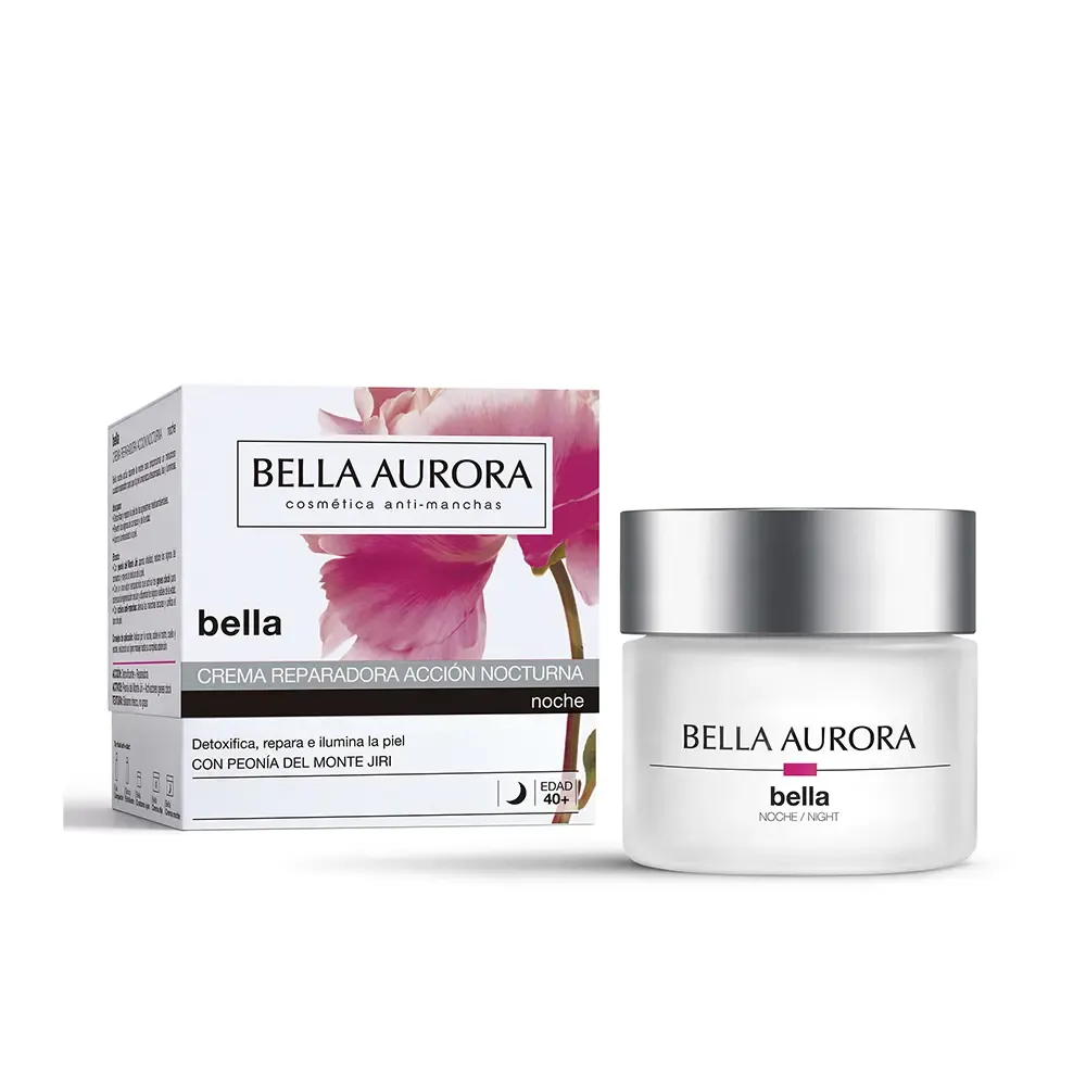 BELLA AURORA BELLA NOCHE 50 ml