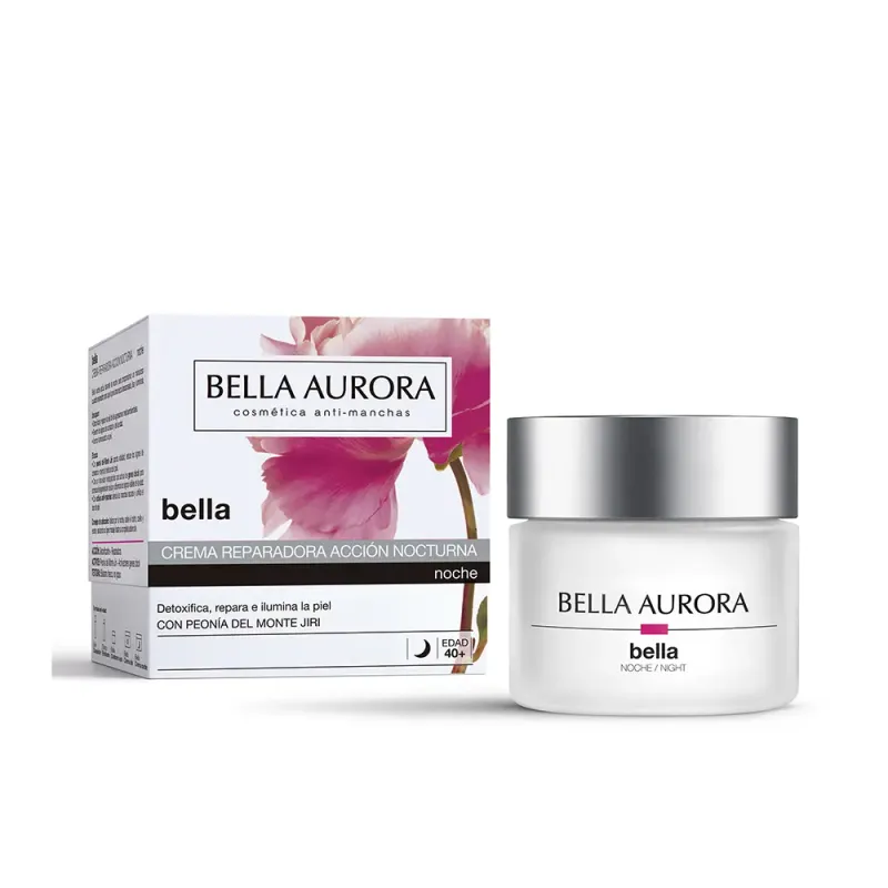 BELLA AURORA BELLA NOCHE 50 ml