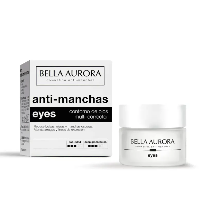 BELLA AURORA EYES 15 ml