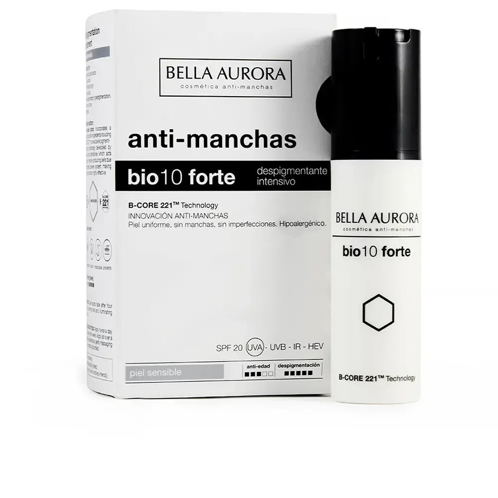 BELLA AURORA BIO10 FORTE 30 ml