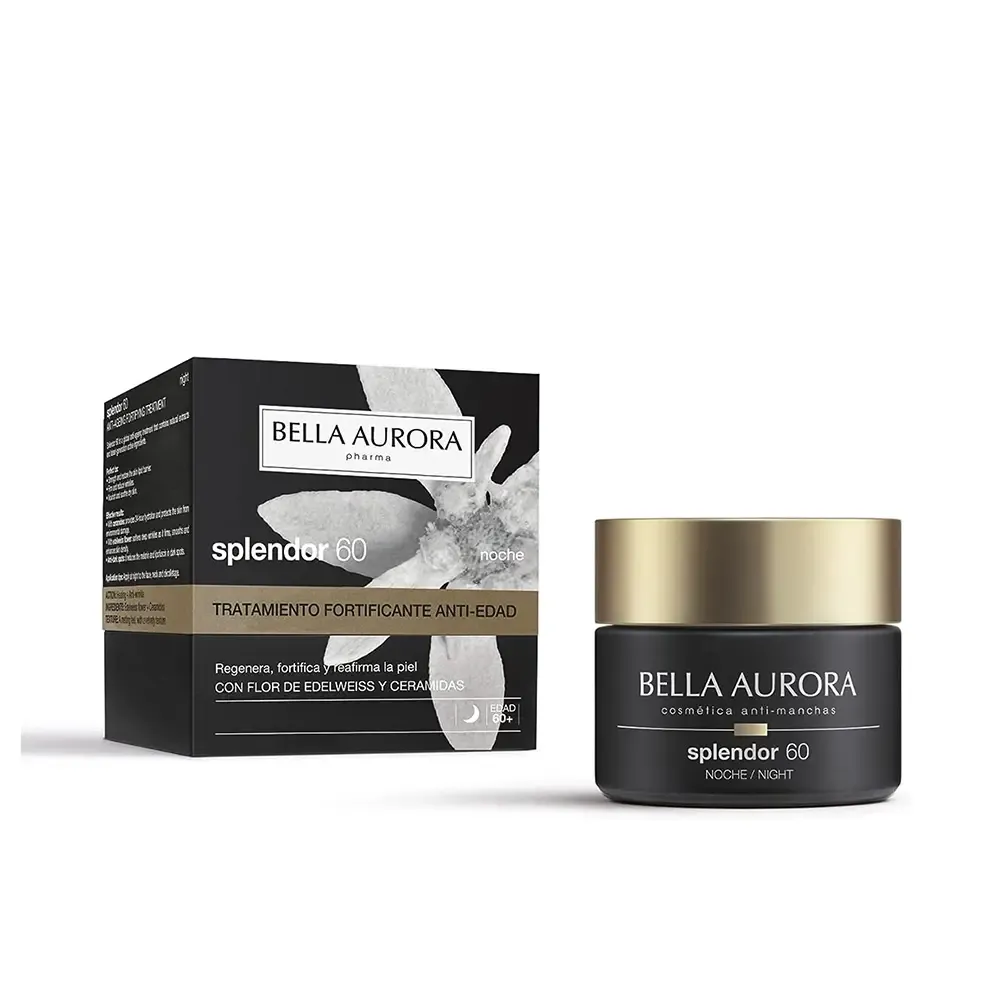 BELLA AURORA SPLENDOR 60 50 ml