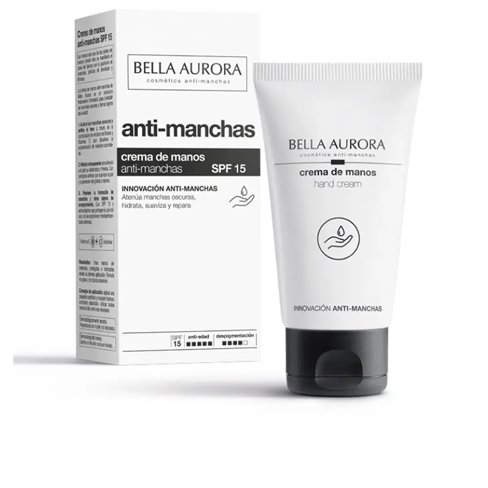 BELLA AURORA M7 SPF15 75 ml