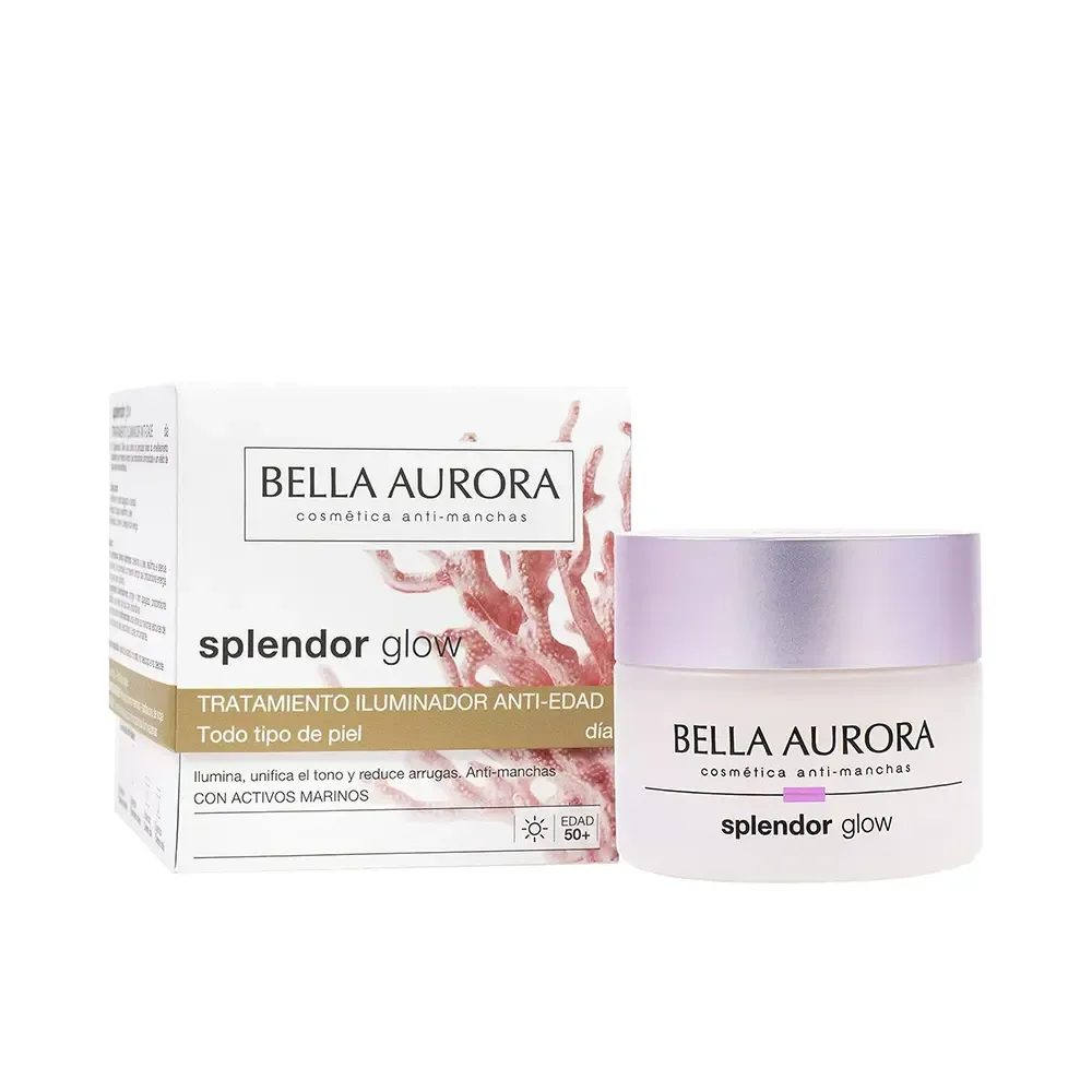 BELLA AURORA SPLENDOR GLOW 50 ml