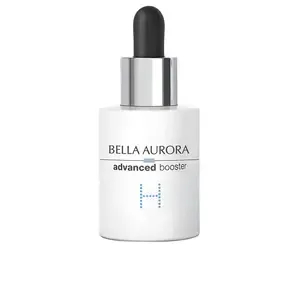 BELLA AURORA ADVANCED BOOSTER ACID.HIA 30 ml