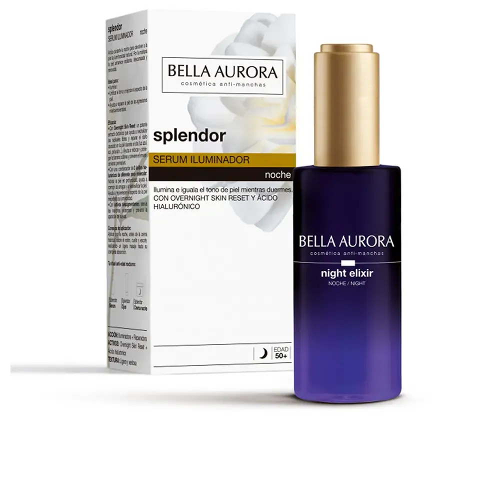 BELLA AURORA SPLENDOR 30 ml