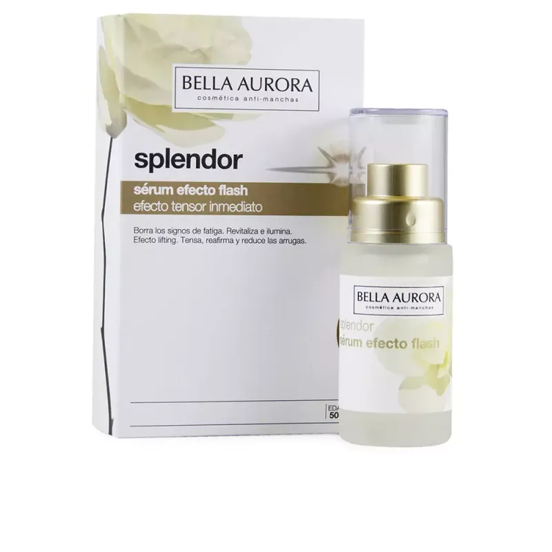 BELLA AURORA SPLENDOR 10 30 ml