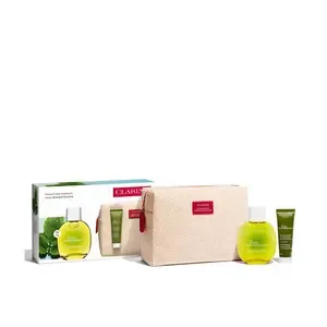 CLARINS EAU EXTRAORDINAIRE ESTUCHE 2 pz