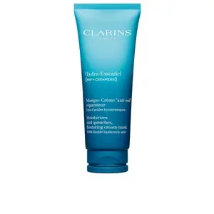 CLARINS HYDRA-ESSENTIEL mascarilla-crema reparadora 75 ml