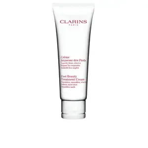 CLARINS JUVENTUD DE LOS PIES crema 125 ml