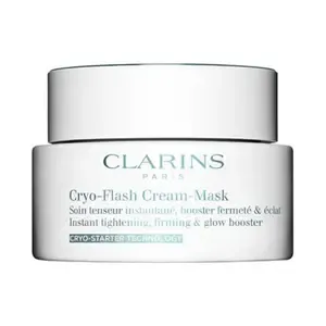 CLARINS CRYO FLASH mascarilla 75 ml