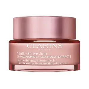 CLARINS MULTI-ACTIVE crema de día pieles secas 50 ml