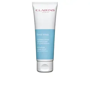 CLARINS FRESH SCRUB exfoliante 50 ml