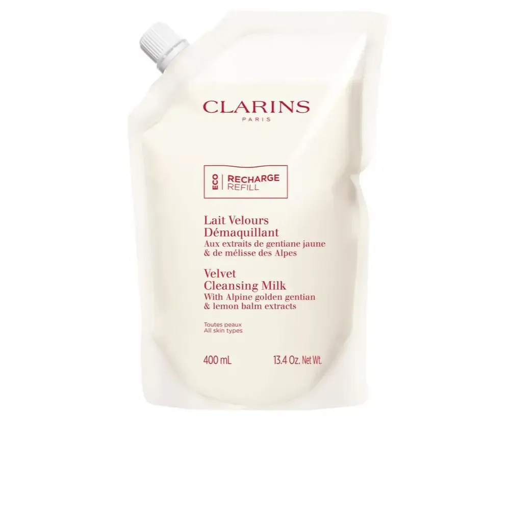 CLARINS LECHE desmaquillante 400 ml
