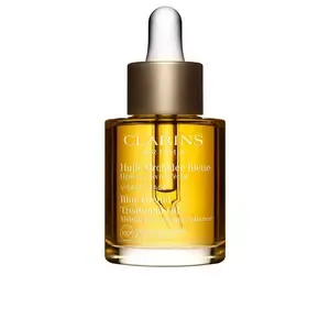 CLARINS ACEITE &quot;ORQUÍDEA AZUL&quot; pieles deshidratadas 30 ml