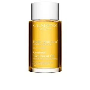CLARINS ACEITE &quot;ANTI-EAU&quot; línea y firmeza 100 ml