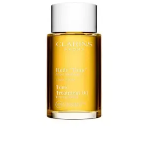 CLARINS ACEITE &quot;TONIC&quot; super tonificante 100 ml