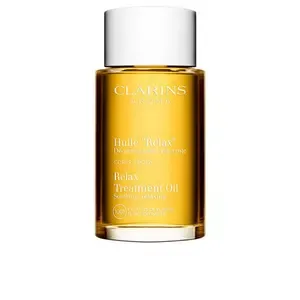 CLARINS ACEITE &quot;RELAX&quot; 100 ml
