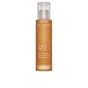 CLARINS BUSTO gel tensor inmediato 50 ml
