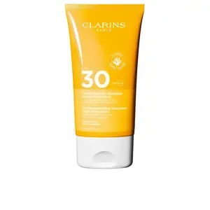 CLARINS SOLAR crema corporal UVA/UVB30 150 ml