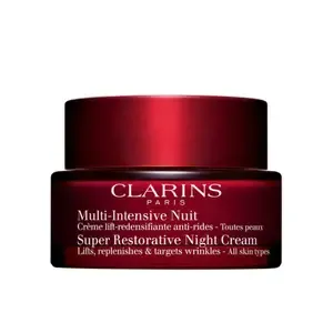CLARINS MULTI INTENSIVE NOCHE crema todas las pieles 50 ml