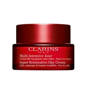 CLARINS MULTI INTENSIVE DÍA crema pieles secas 50 ml