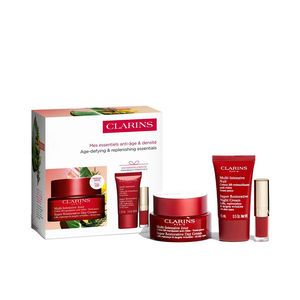 CLARINS CREMA DE DÍA MULTI-INTENSIVE ESTUCHE 3 pz