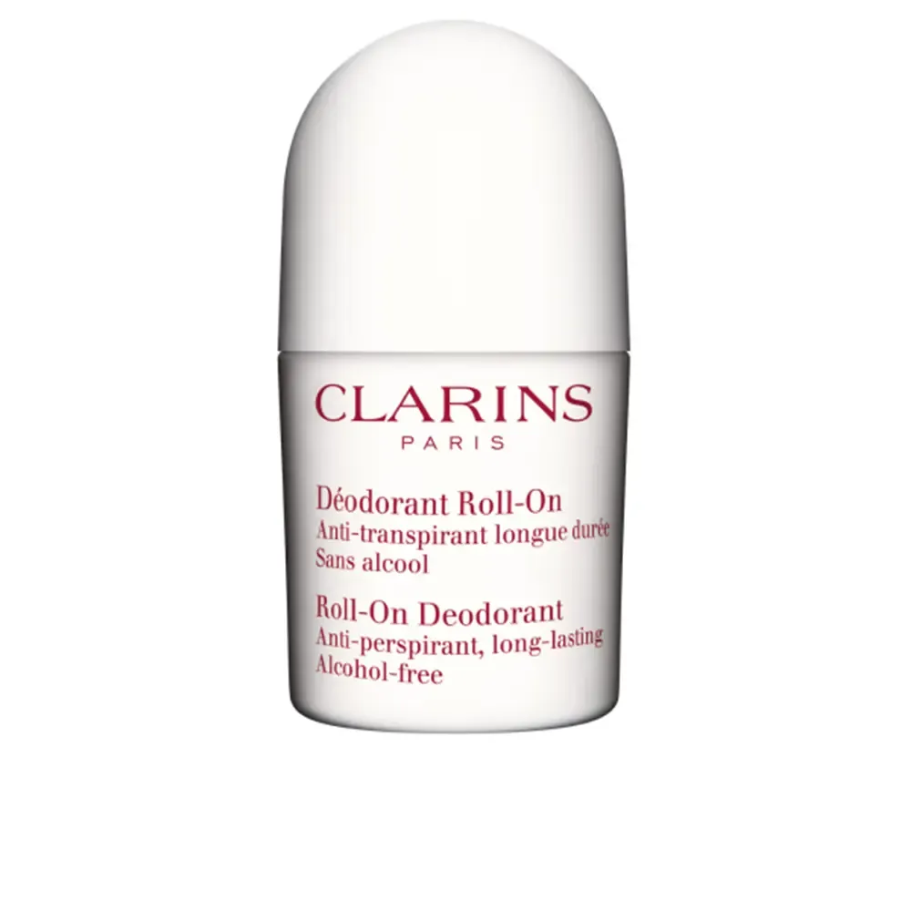 CLARINS DESODORANTE roll-on 50 ml
