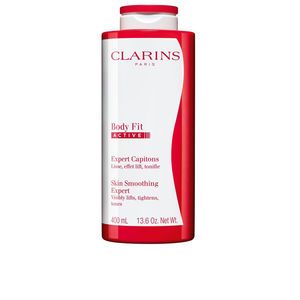 CLARINS BODY FIT ACTIVE alisa y tonifica 400 ml