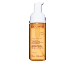 CLARINS ESPUMA LIMPIADORA piel nueva 150 ml