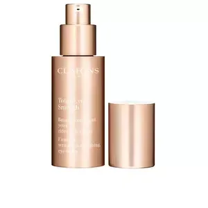 CLARINS TOTAL EYE SMOOTH contorno de ojos 15 ml