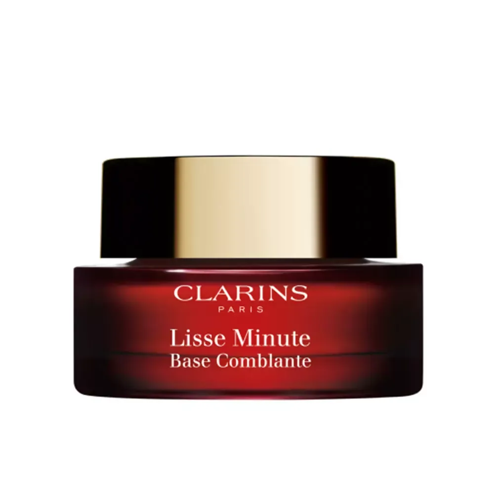 CLARINS LISSE MINUTE base comblante 15 ml