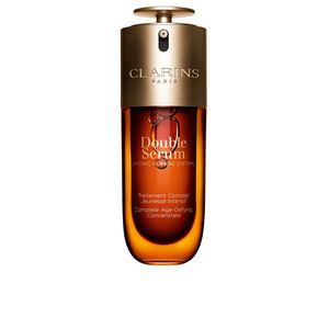 CLARINS DOUBLE SERUM concentrado antiedad 75 ml