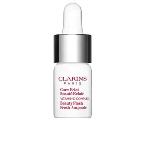 CLARINS CONCENTRADO LUMINOSIDAD beauté eclair 8 ml